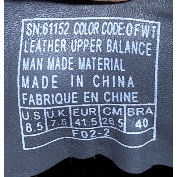 Skechers Relax Step Driving Moccasins Loafers Shoes Mens 8.5 Off White SN-61152 - Picture 9 of 16